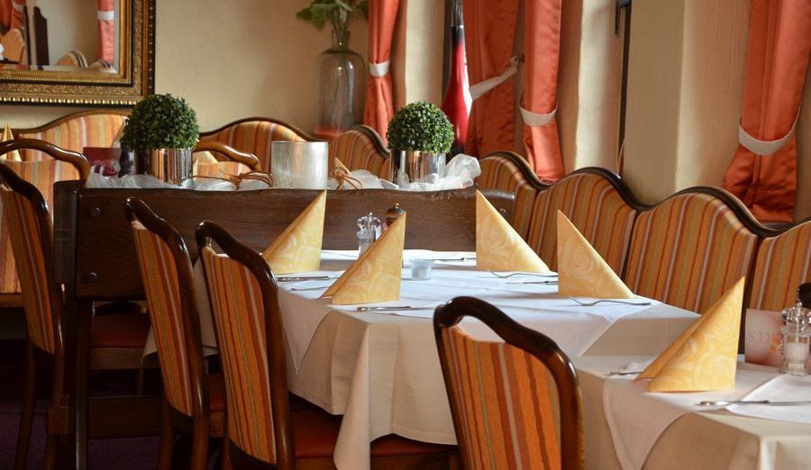 Ihr Steak- und Balkan-Restaurant - Haus Wiemer