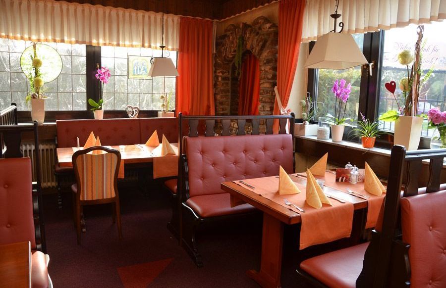 Ihr Steak- und Balkan-Restaurant - Haus Wiemer